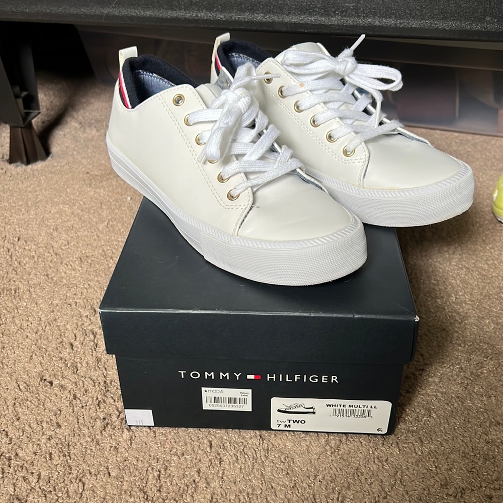 Tommy Hilfiger Shoes